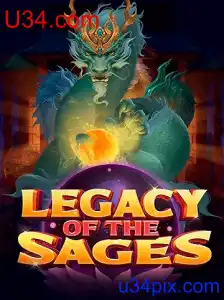 LegacyoftheSages