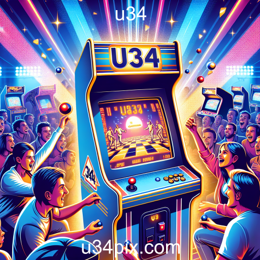 A Evolução dos Jogos Arcade: Nostalgia e Inovação