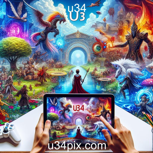 A Evolução dos Jogos RPG: Um Mergulho em Mundos Fantásticos